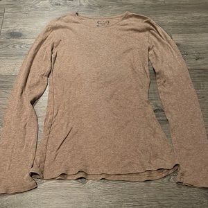 Juniors Old Navy long sleeve shirt